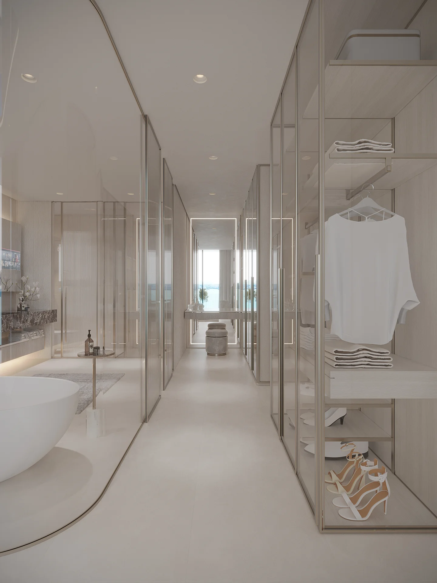 Cotier House Town House
